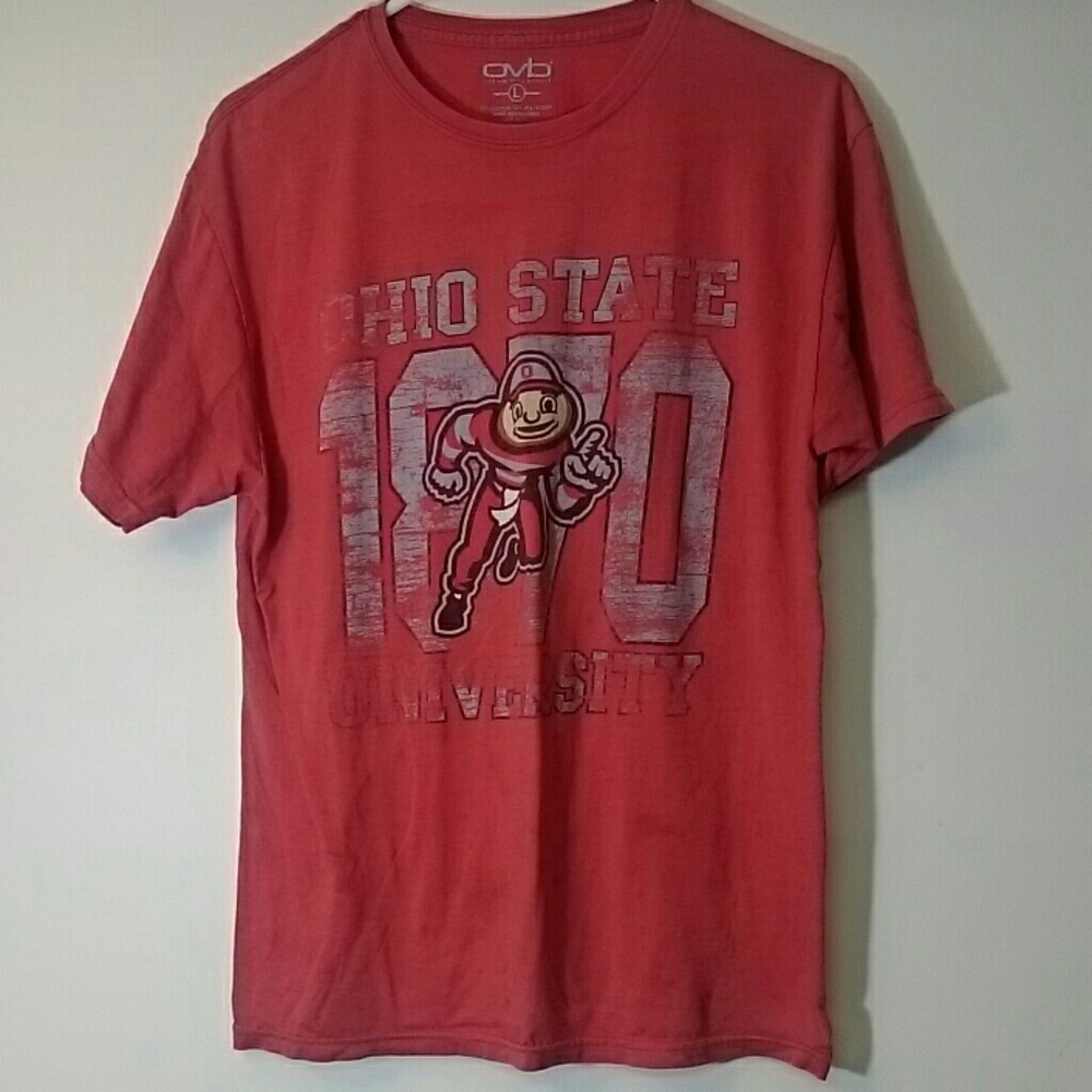 Ohio State t-shirt